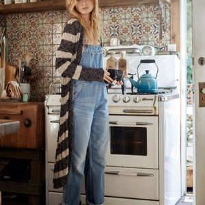 Free people overalls